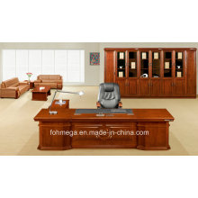 Mexico Furniture Manufacturer High Quality Office Desk (FOH-K3260)